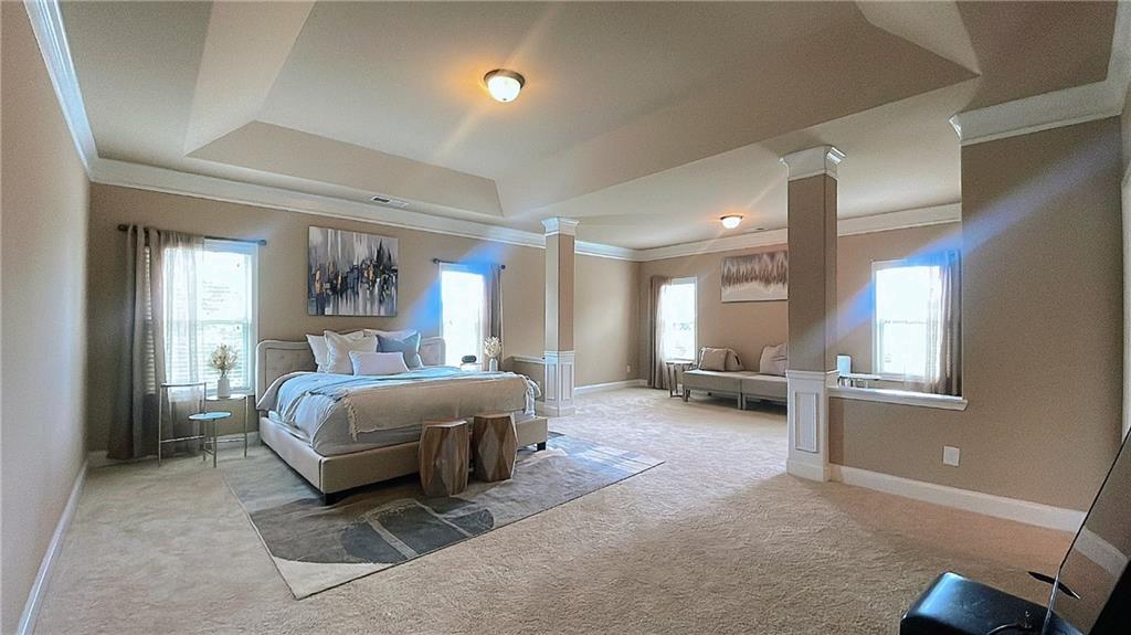 4215 Brodie Court