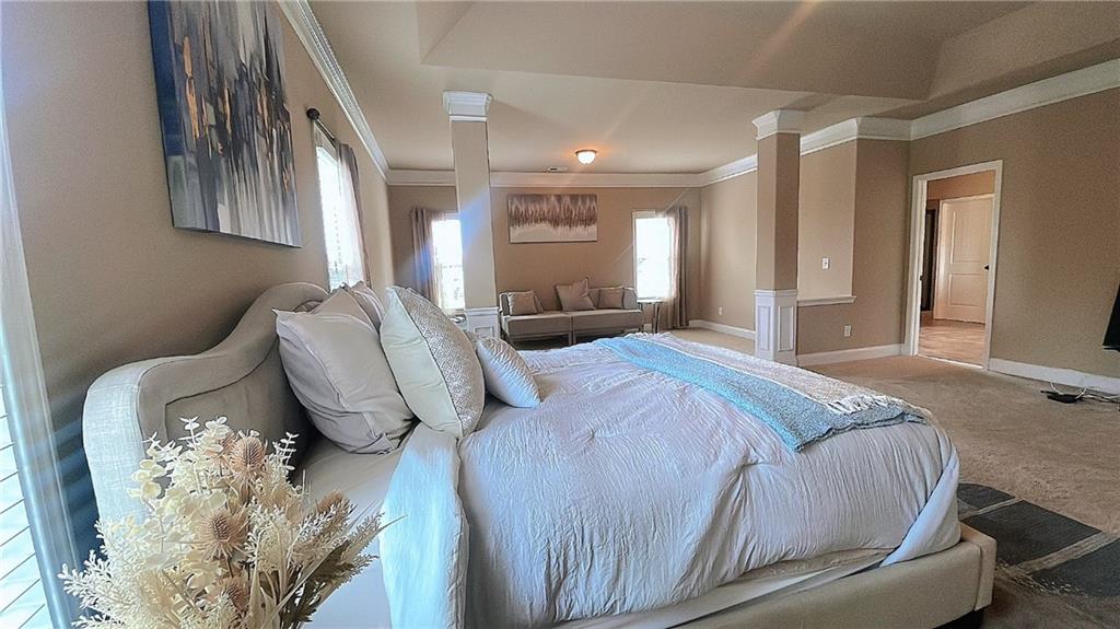 4215 Brodie Court