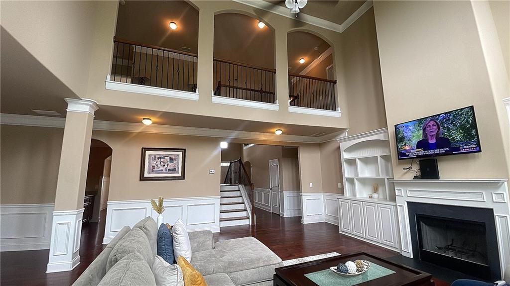 4215 Brodie Court