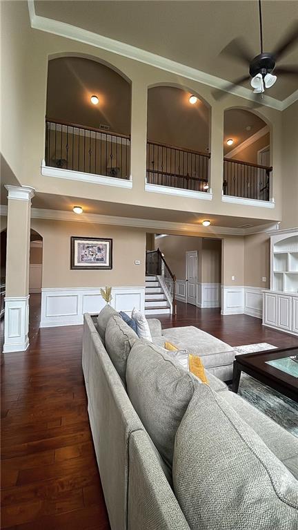 4215 Brodie Court