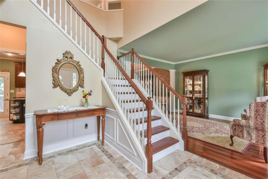 2425 Traywick Chase
