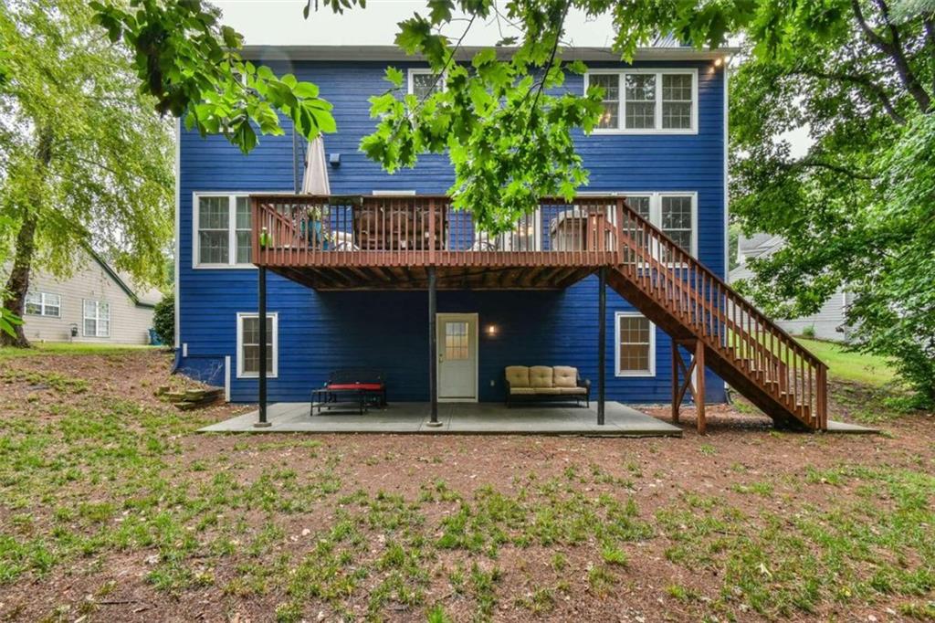 2425 Traywick Chase