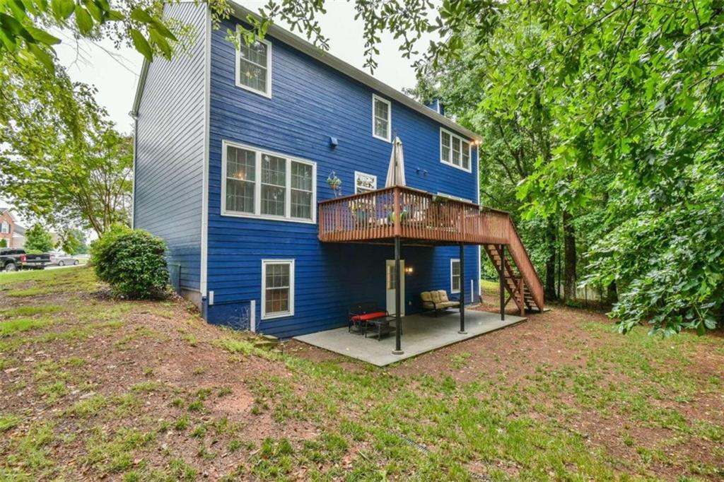 2425 Traywick Chase