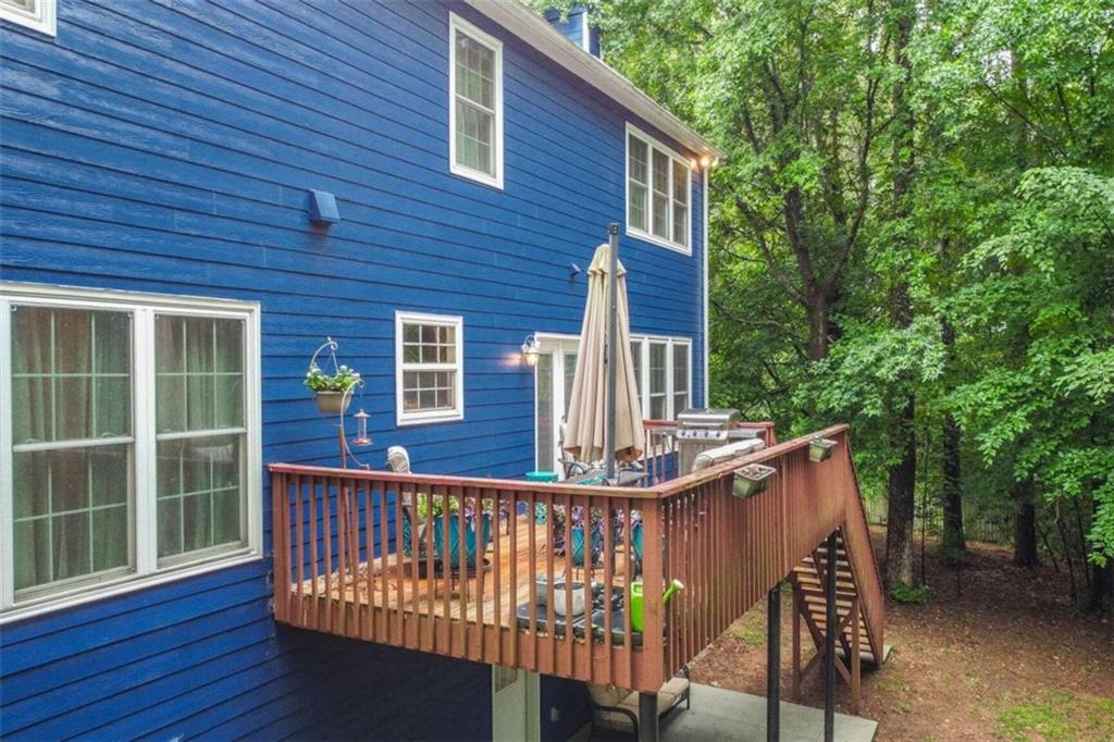 2425 Traywick Chase