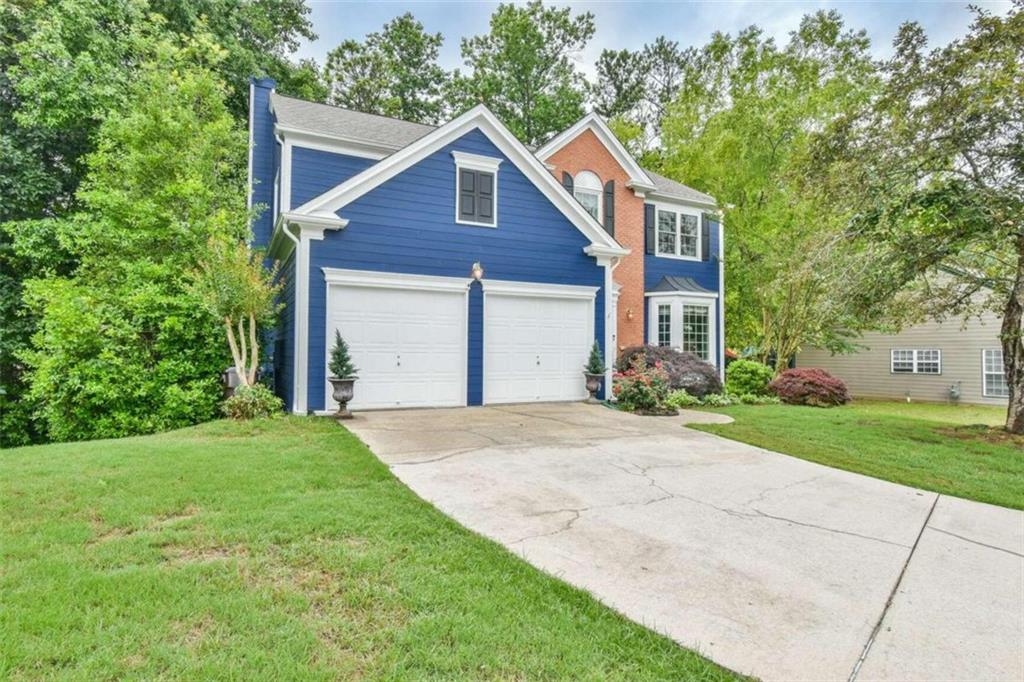 2425 Traywick Chase