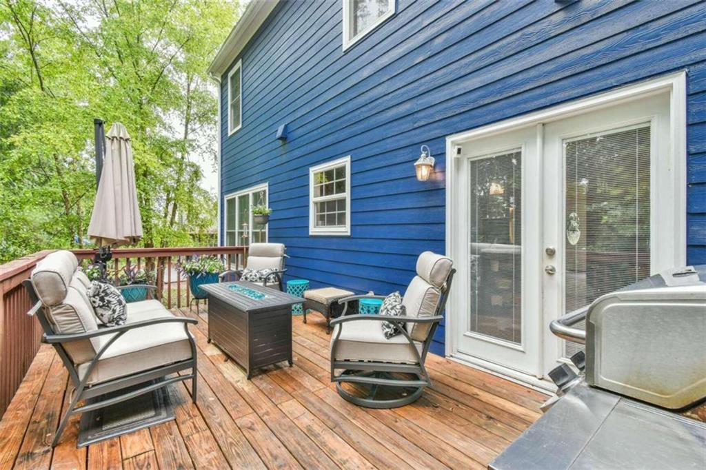 2425 Traywick Chase