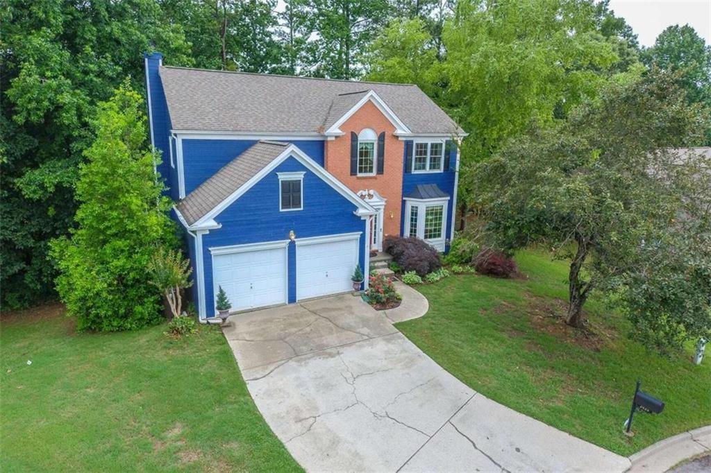 2425 Traywick Chase