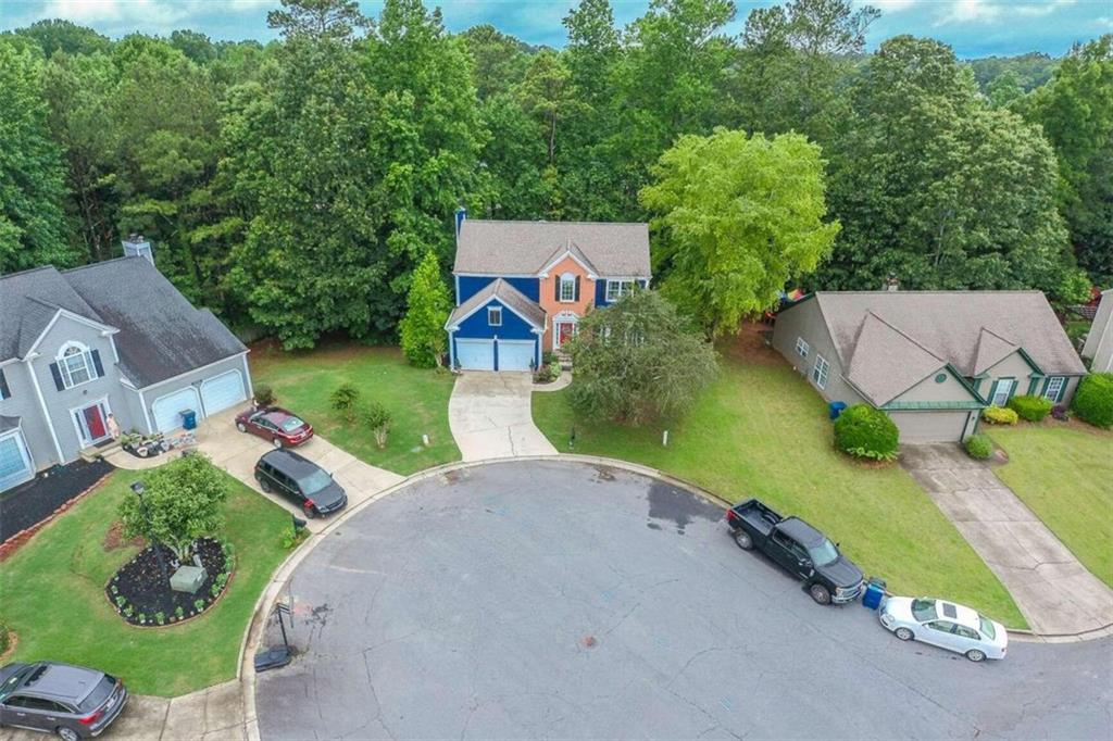 2425 Traywick Chase