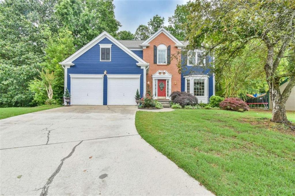 2425 Traywick Chase