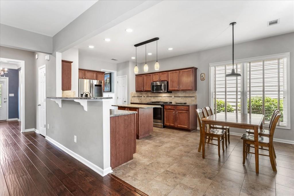 3811 Portland Trail Drive