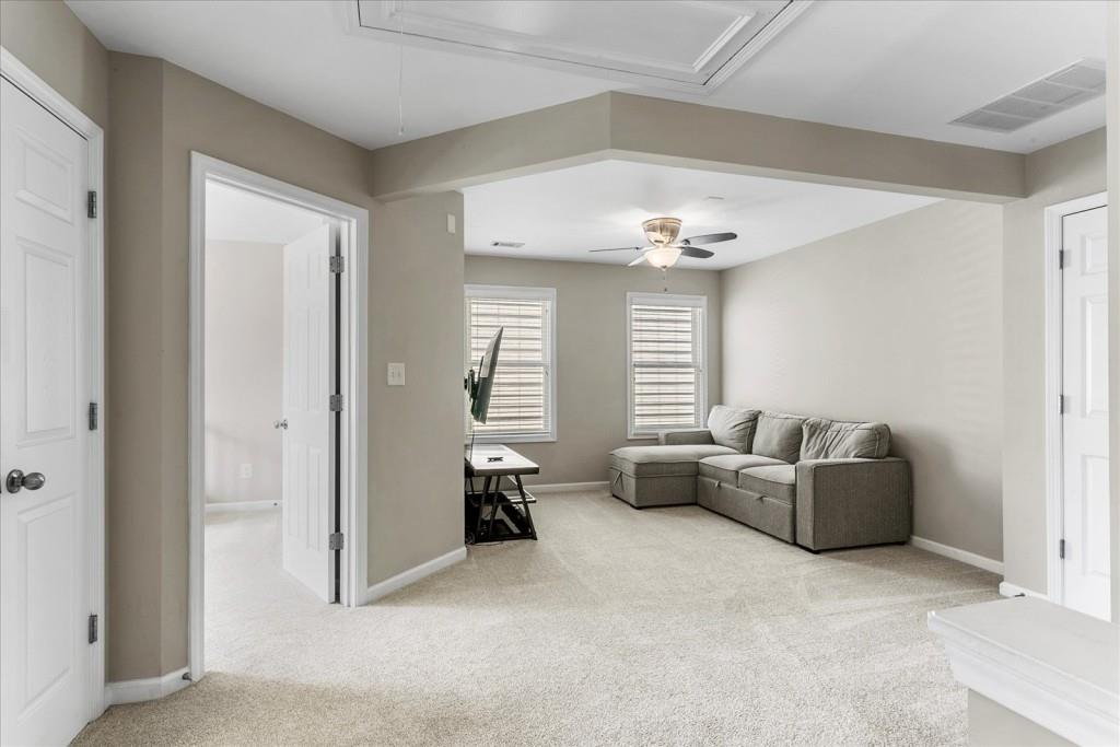 3811 Portland Trail Drive