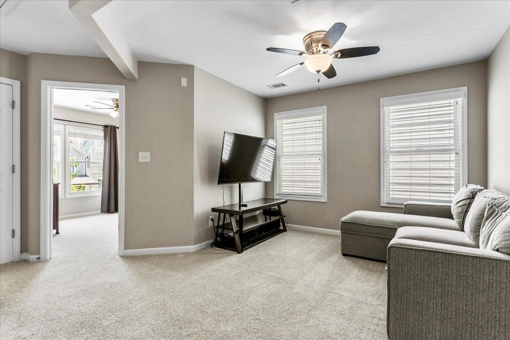 3811 Portland Trail Drive