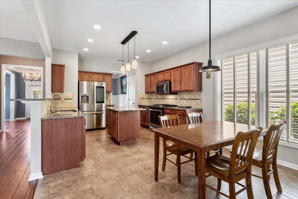 3811 Portland Trail Drive