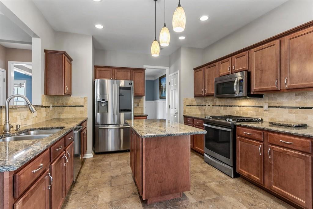 3811 Portland Trail Drive