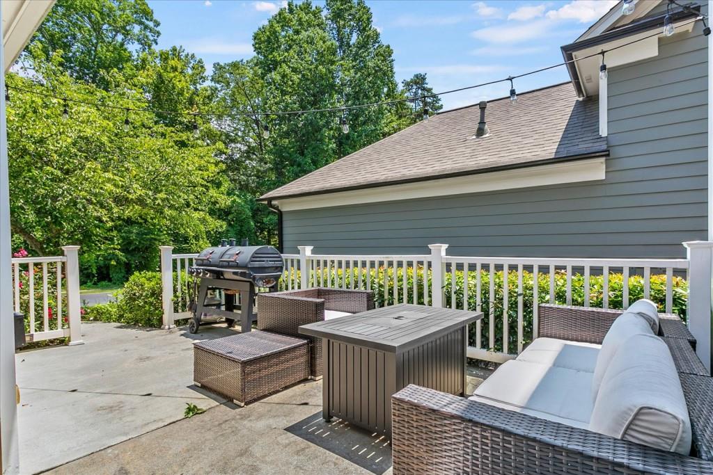 3811 Portland Trail Drive
