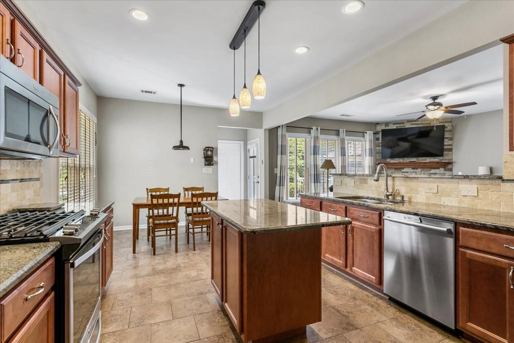 3811 Portland Trail Drive