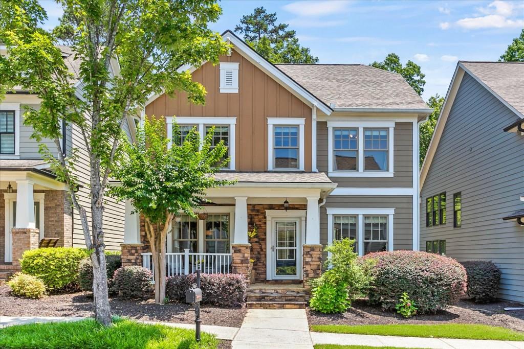 3811 Portland Trail Drive
