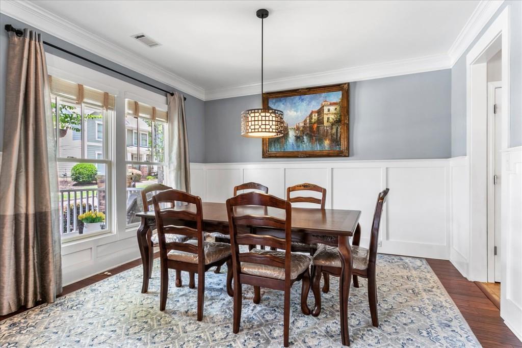 3811 Portland Trail Drive