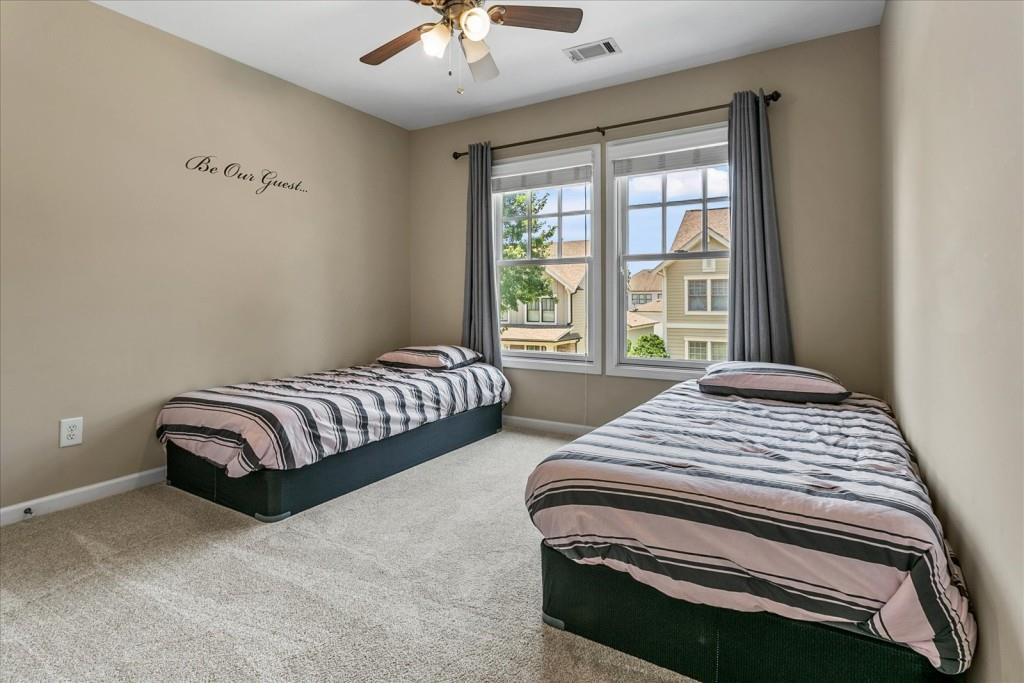 3811 Portland Trail Drive