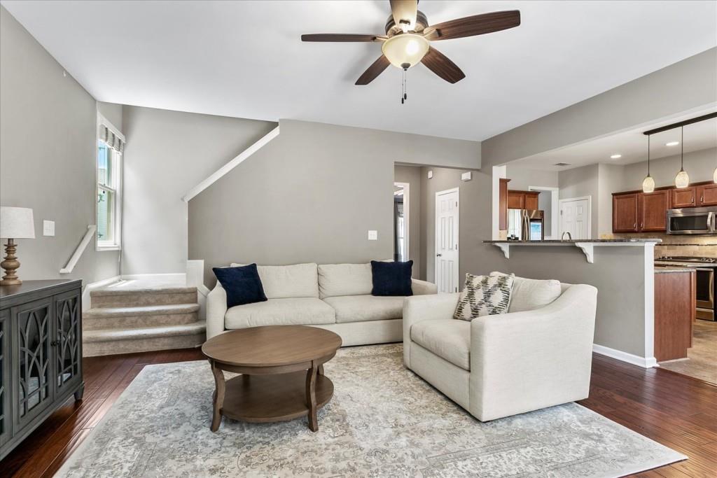 3811 Portland Trail Drive