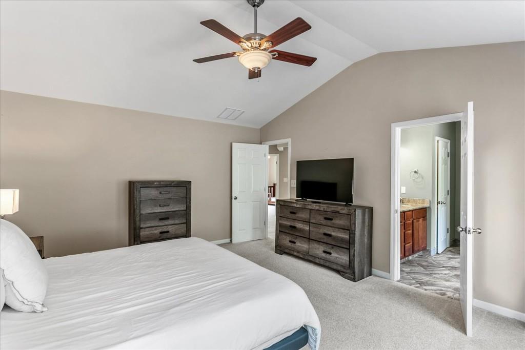 3811 Portland Trail Drive