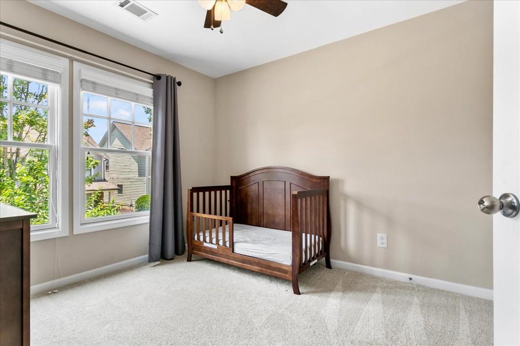 3811 Portland Trail Drive