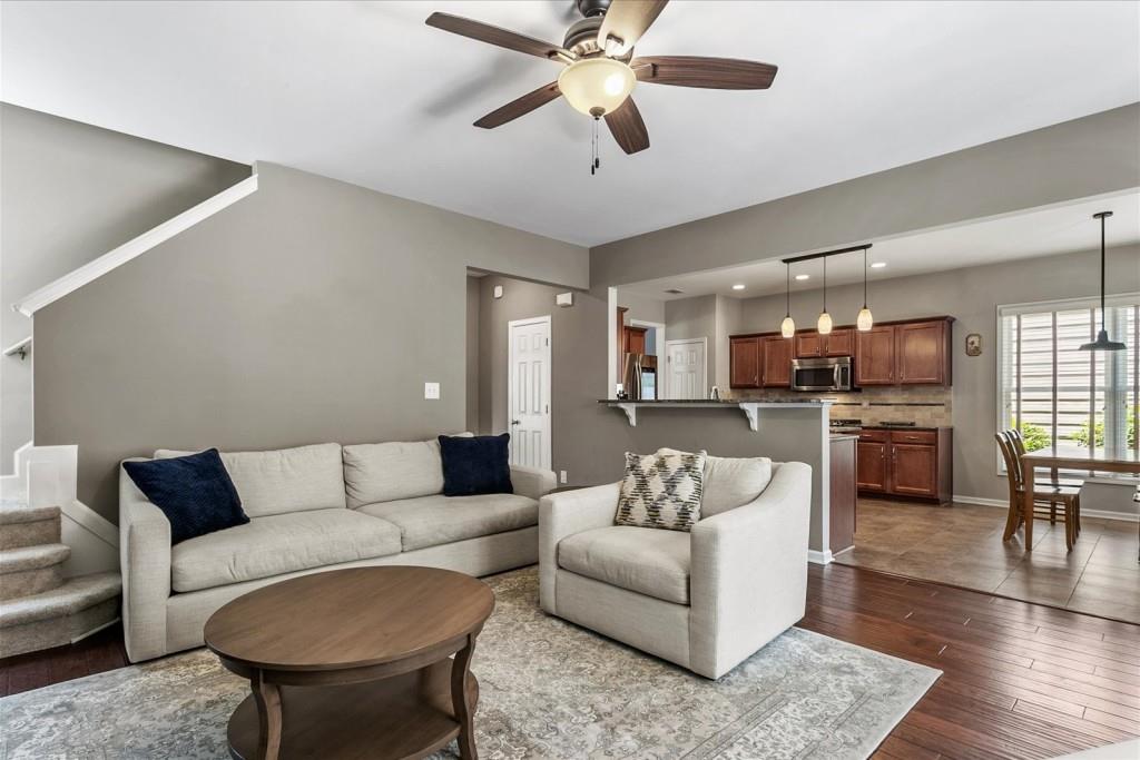 3811 Portland Trail Drive