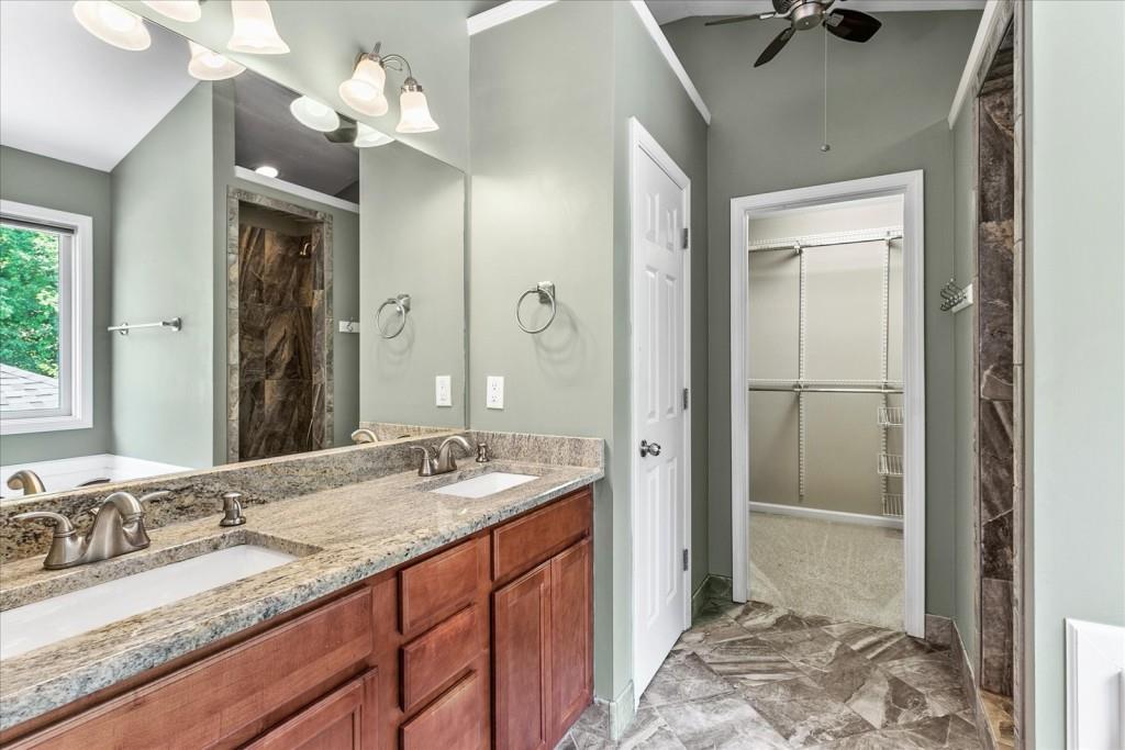 3811 Portland Trail Drive