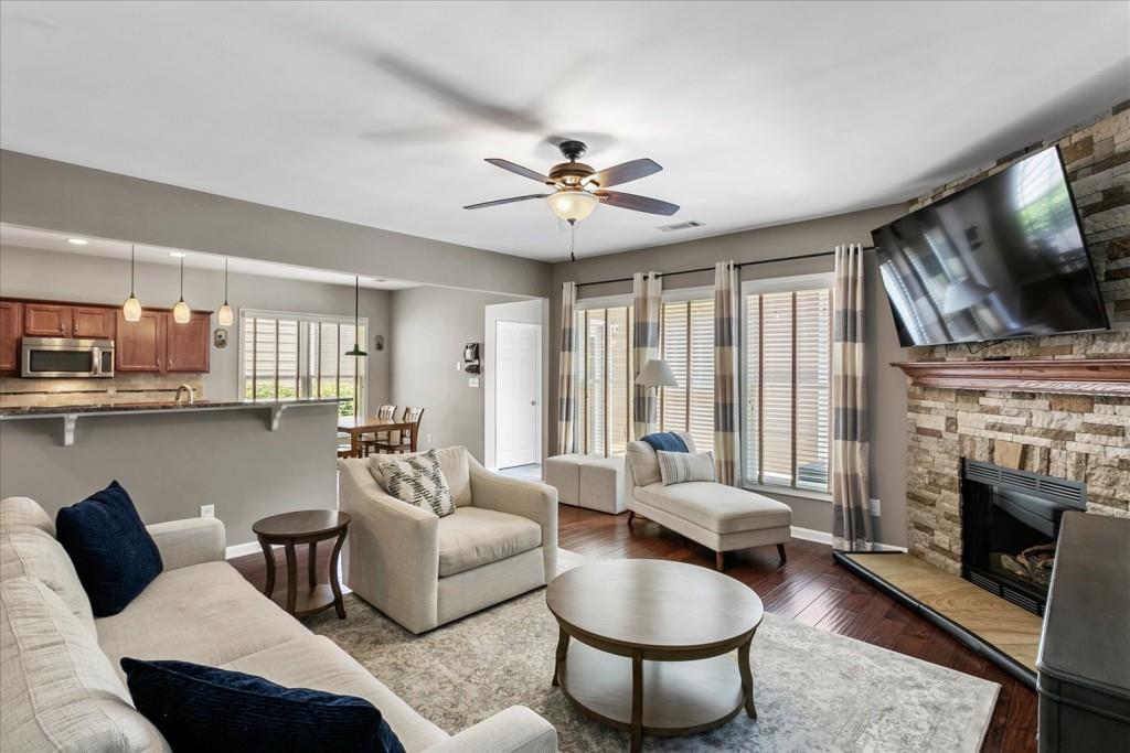 3811 Portland Trail Drive
