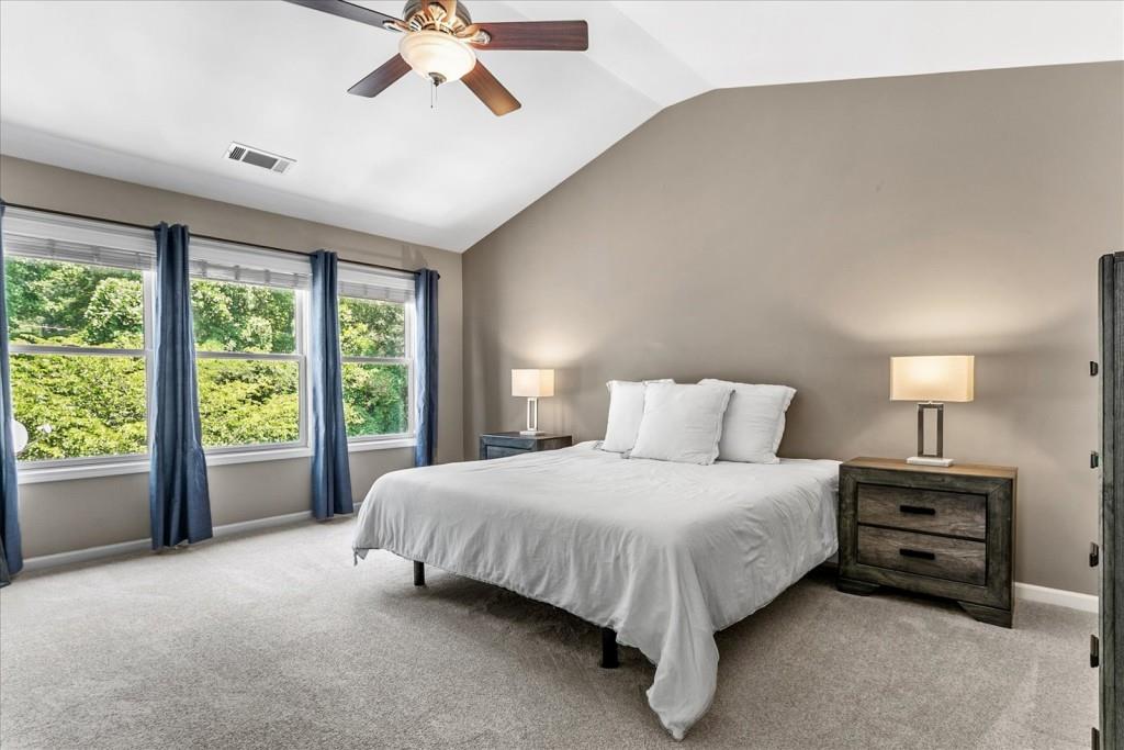 3811 Portland Trail Drive
