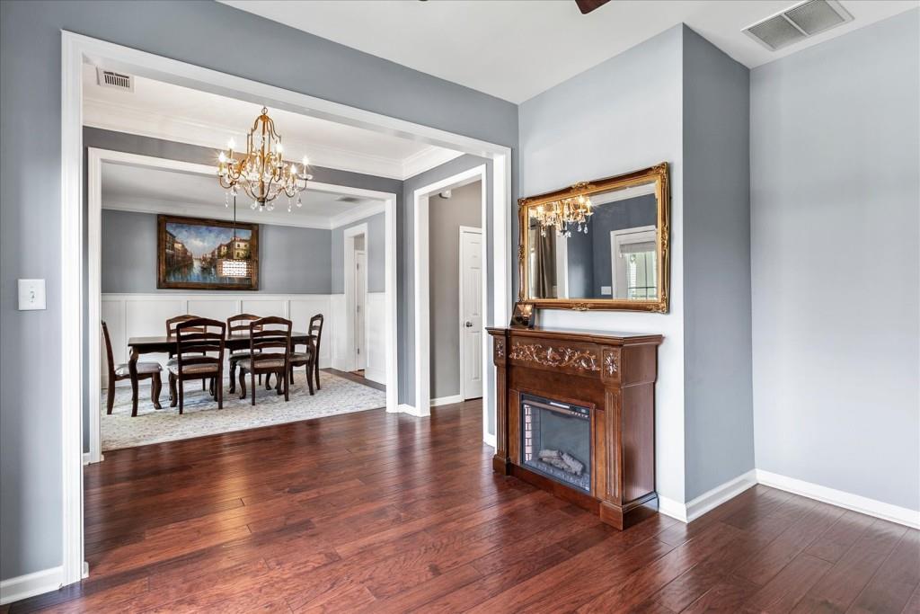 3811 Portland Trail Drive