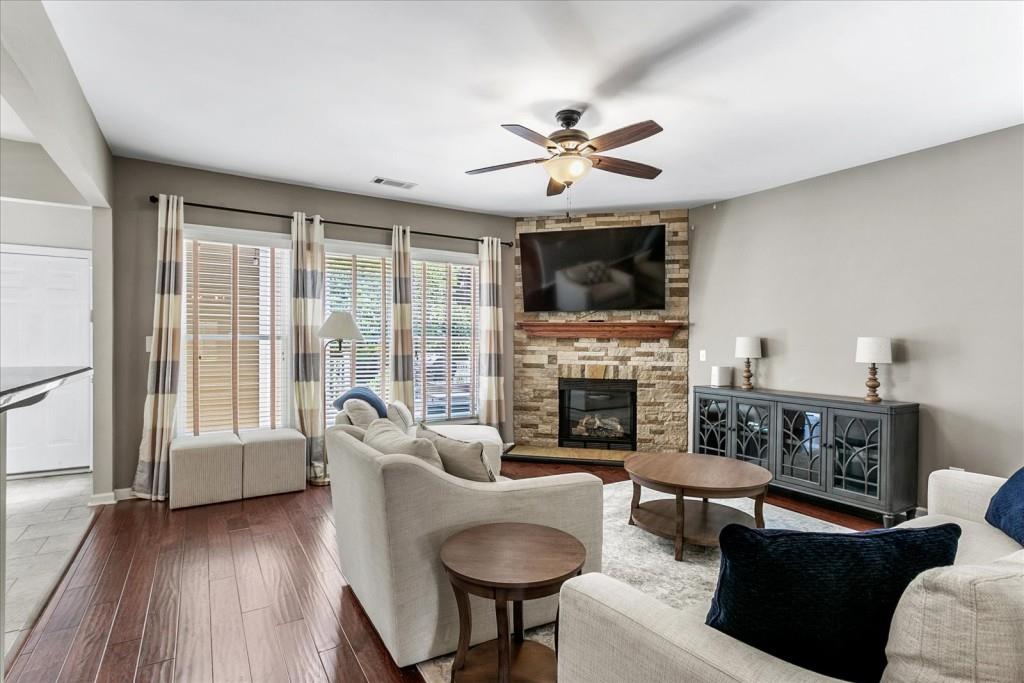 3811 Portland Trail Drive