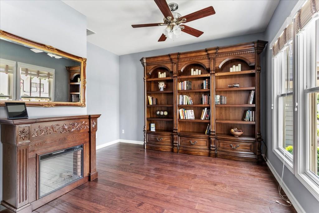 3811 Portland Trail Drive