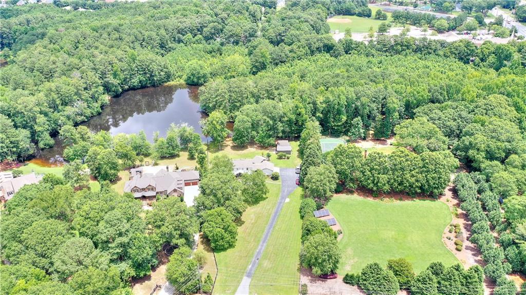 2034 Bennett Road
