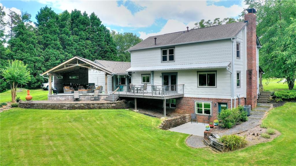 2034 Bennett Road