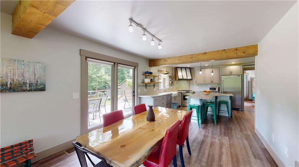 2034 Bennett Road