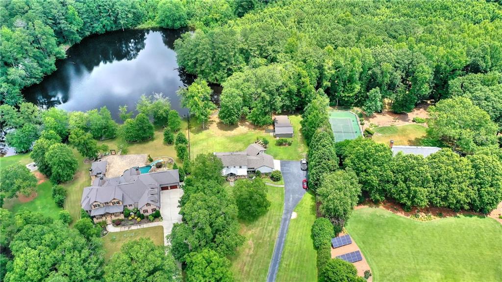 2034 Bennett Road
