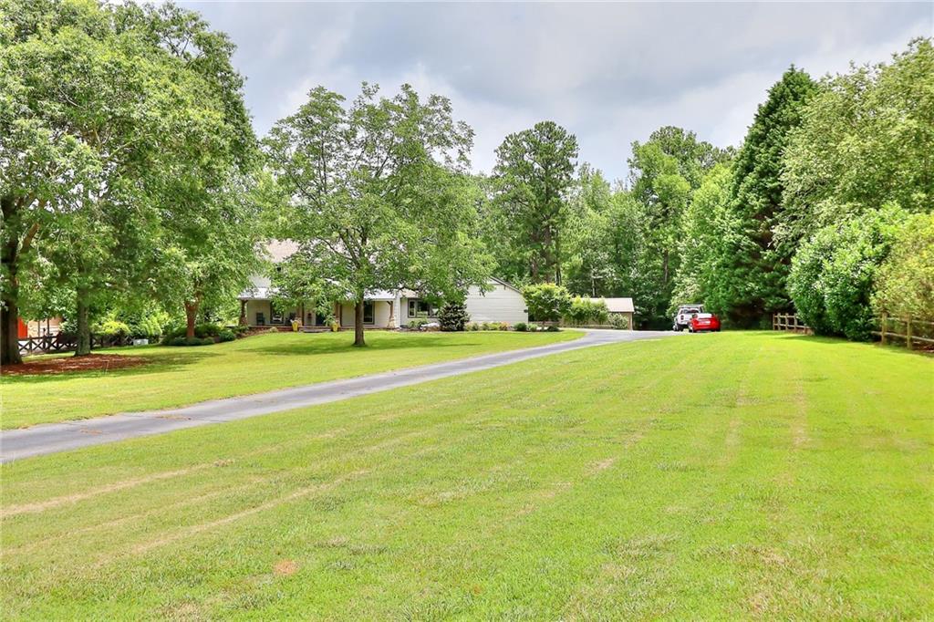 2034 Bennett Road