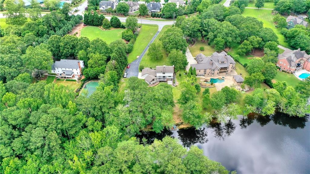 2034 Bennett Road