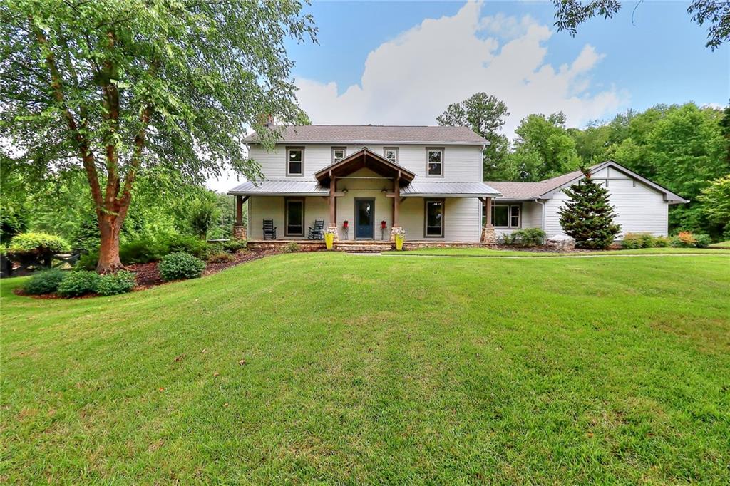 2034 Bennett Road