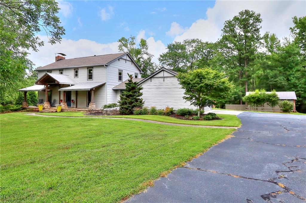 2034 Bennett Road