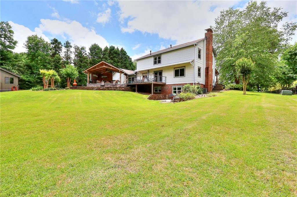 2034 Bennett Road