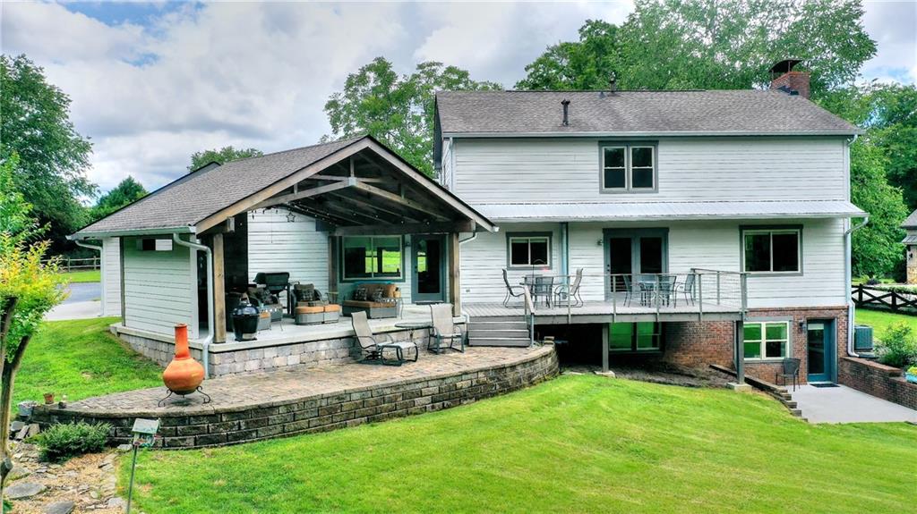 2034 Bennett Road