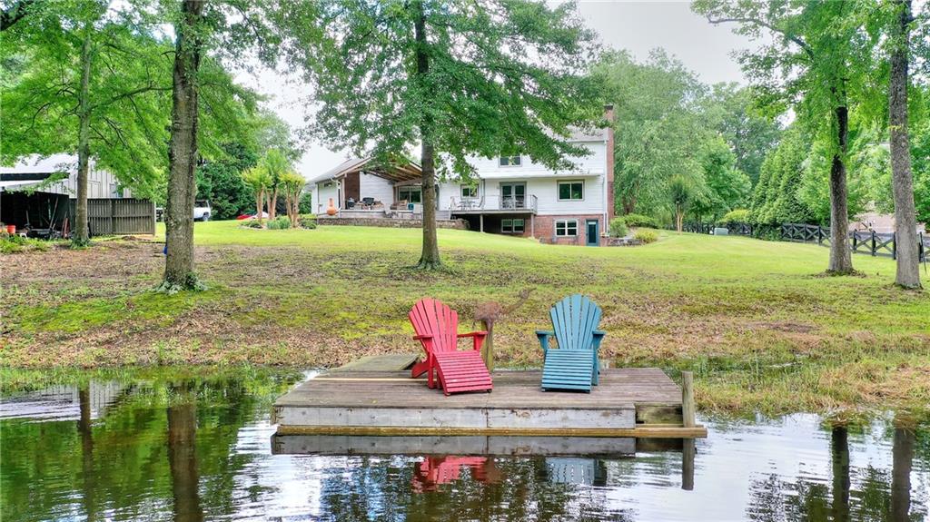2034 Bennett Road