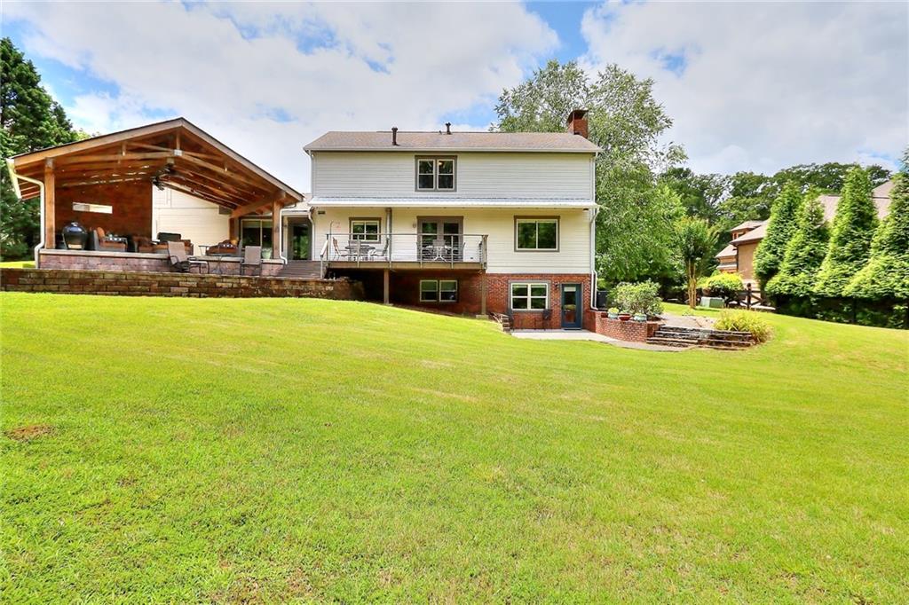 2034 Bennett Road