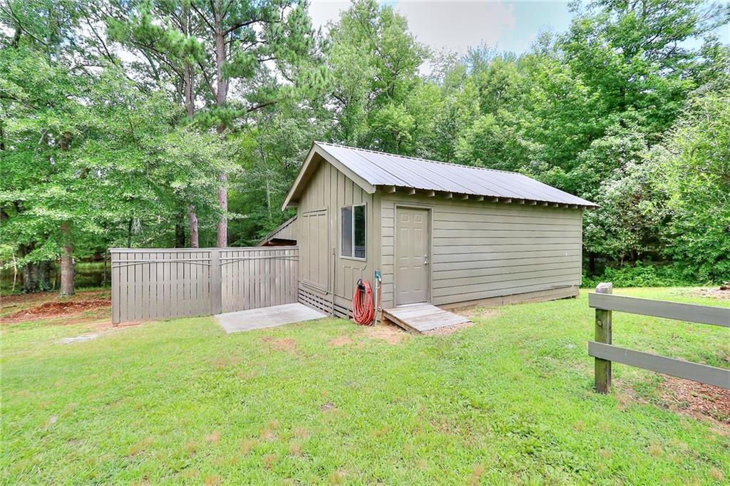 2034 Bennett Road