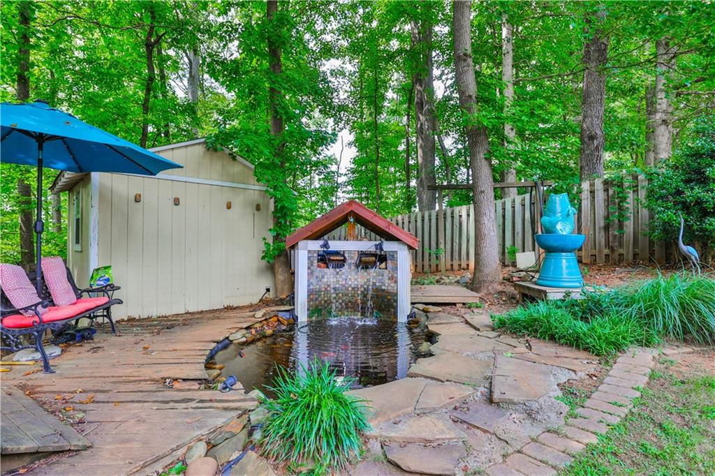 3200 Northcliff Drive