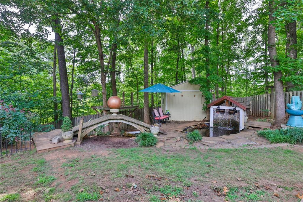3200 Northcliff Drive