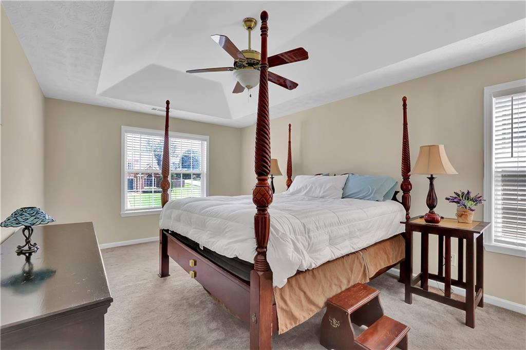 3200 Northcliff Drive
