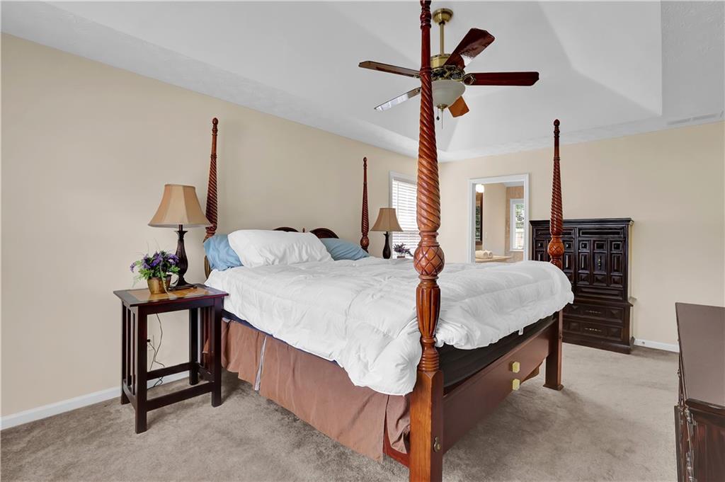 3200 Northcliff Drive